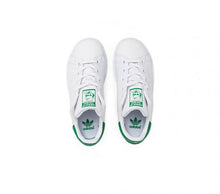 Load image into Gallery viewer, ADIDAS | KID'S STAN SMITH
