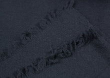 Load image into Gallery viewer, Giant Throw Scarf in Slate
