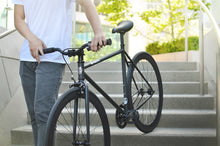 Load image into Gallery viewer, Pure Fix Head Tube Badge
