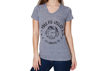 Load image into Gallery viewer, Pure Fix 1940's Lady Tee
